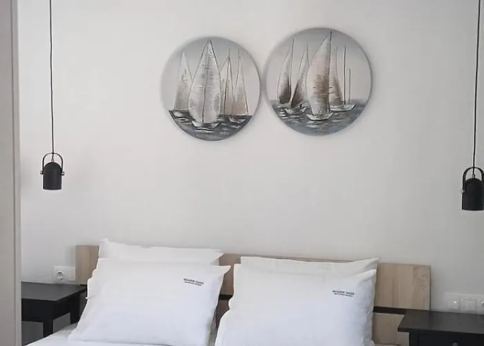 Seaside Oasis *