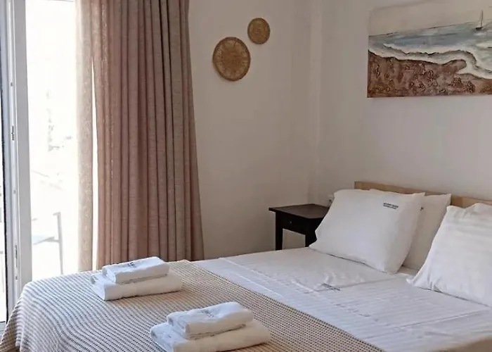 Seaside Oasis *