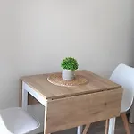 Appartement Seaside Oasis Pefkochori