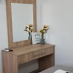 Appartement Seaside Oasis Pefkochori