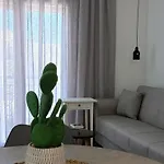Seaside Oasis Appartement *