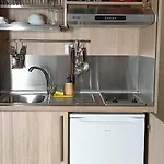 Apartment Seaside Oasis Pefkochori