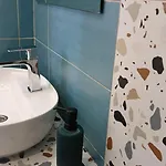 Seaside Oasis * Pefkochori