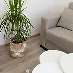 Apartment Seaside Oasis