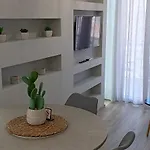 Seaside Oasis * Pefkochori
