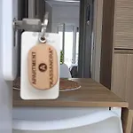 Appartement Seaside Oasis *