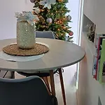 Apartment Seaside Oasis
