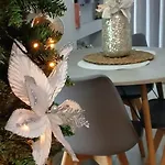 Apartment Seaside Oasis *