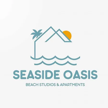Seaside Oasis * Пефкохори