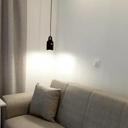 Apartment Seaside Oasis Pefkochori