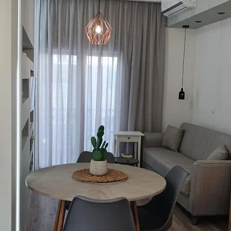 Apartment Seaside Oasis