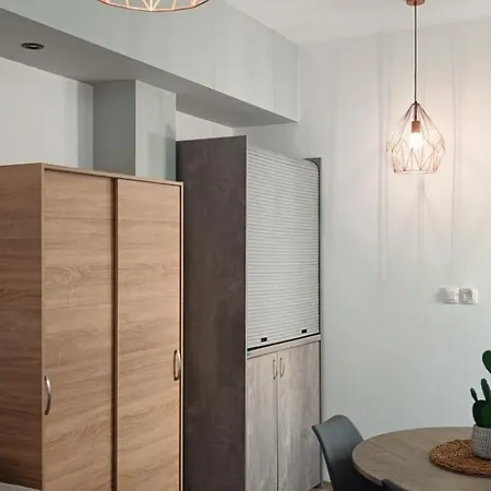 Seaside Oasis Apartment