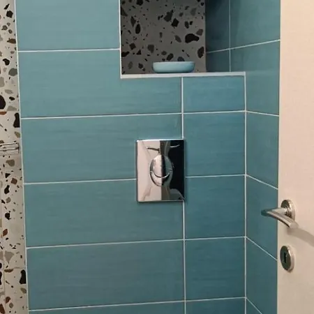 Seaside Oasis Apartamento Pefkochori