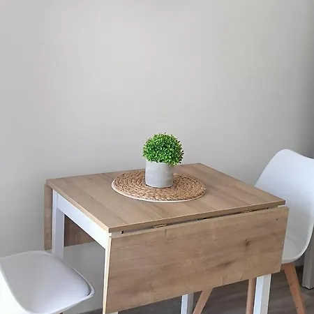 Apartamento Seaside Oasis Pefkochori