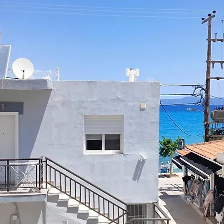 Apartment Seaside Oasis *