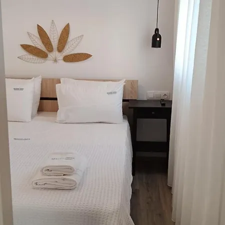 Seaside Oasis Apartment
