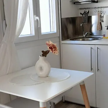 アパート Seaside Oasis *