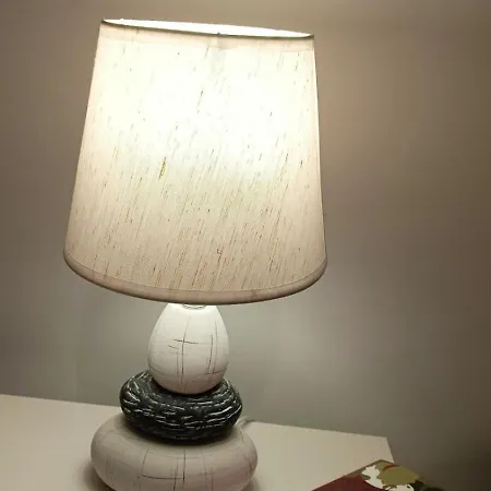 Seaside Oasis Apartamento