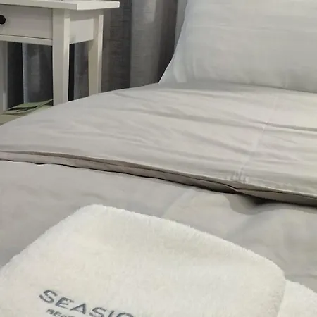 Seaside Oasis Apartment