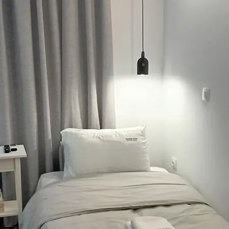 Apartment Seaside Oasis