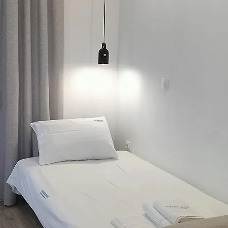 Seaside Oasis Apartamento *