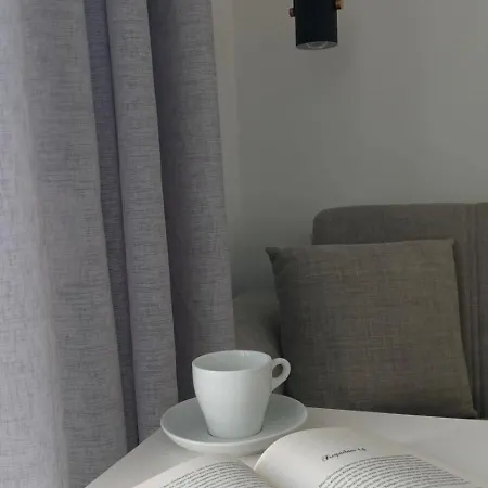 Apartment Seaside Oasis