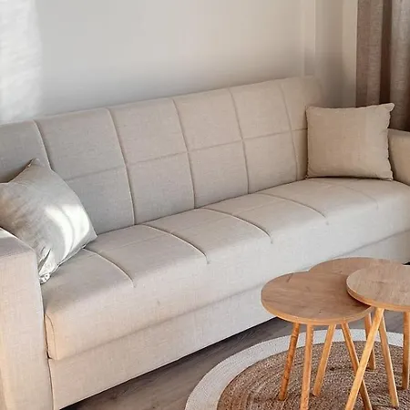 Apartment Seaside Oasis Pefkochori