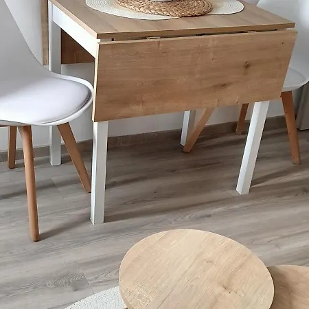 Seaside Oasis Apartment