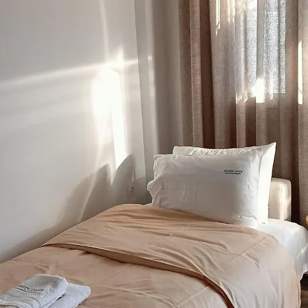 Apartment Seaside Oasis Pefkochori