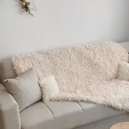 Apartment Seaside Oasis