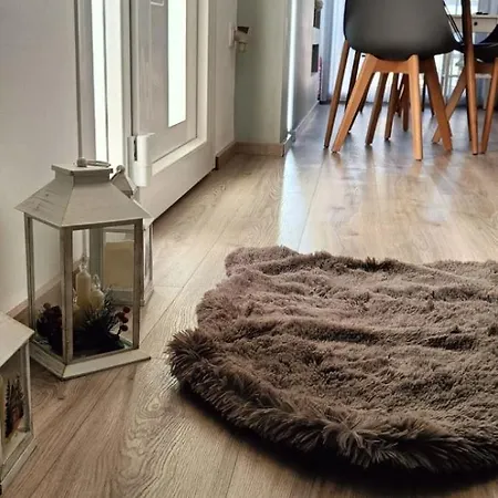 Apartment Seaside Oasis *