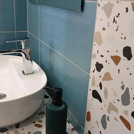 Seaside Oasis * بيفكوهوري