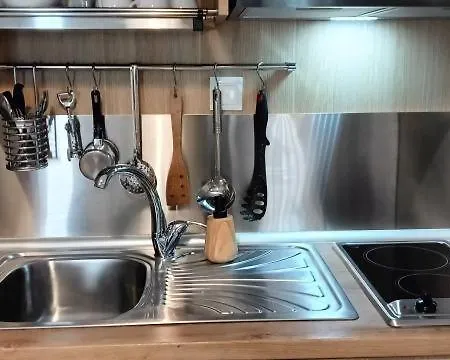 Seaside Oasis Apartment