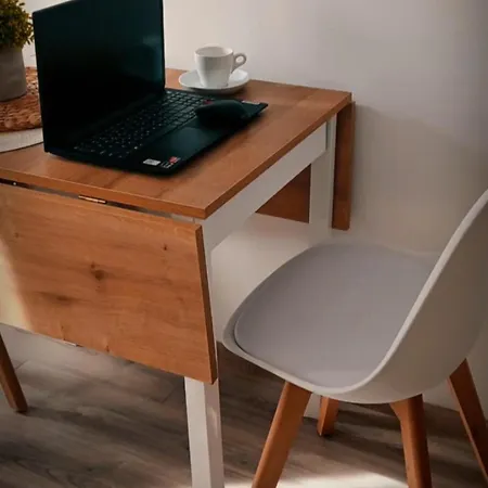 Seaside Oasis Apartamento Pefkochori