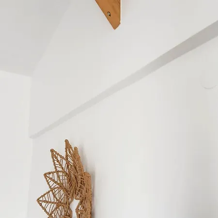 Seaside Oasis Apartamento Pefkochori