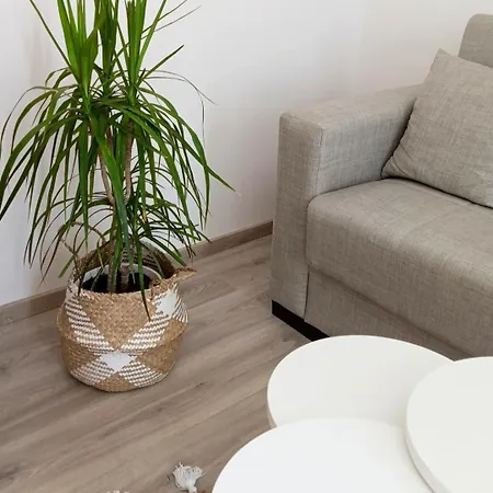 Apartment Seaside Oasis