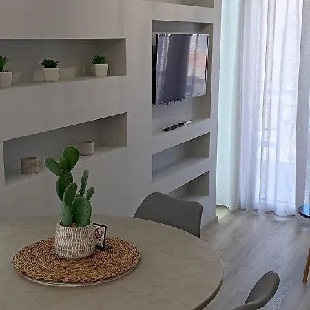 Seaside Oasis * Pefkochori