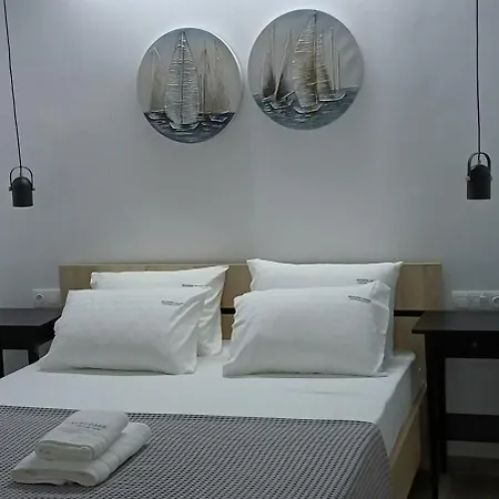 Apartment Seaside Oasis