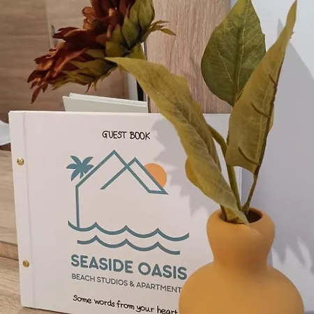 Apartamento Seaside Oasis *