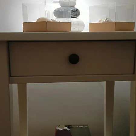 Seaside Oasis Apartamento