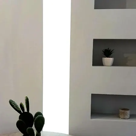 Seaside Oasis Apartment