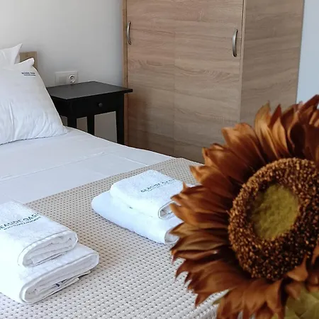 Seaside Oasis Apartamento *