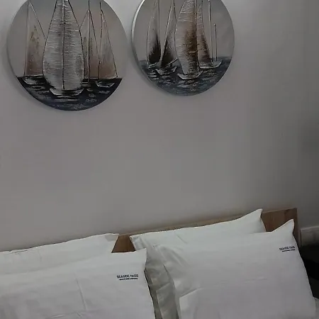 Seaside Oasis Apartment *