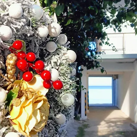 Seaside Oasis Apartamento *