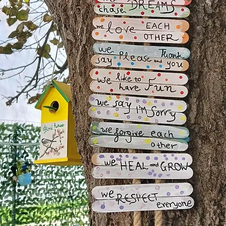 Seaside Oasis * Pefkochori