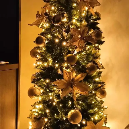 Apartamento Seaside Oasis *