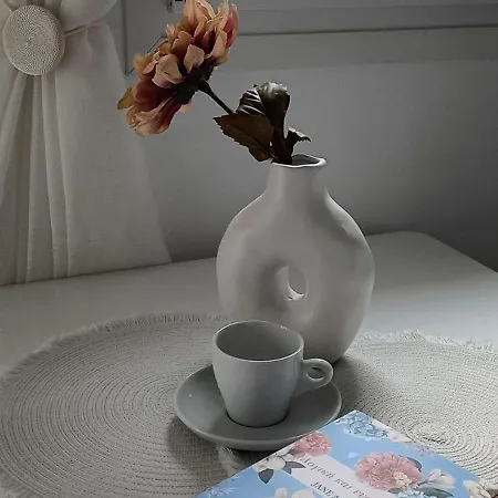 Apartamento Seaside Oasis