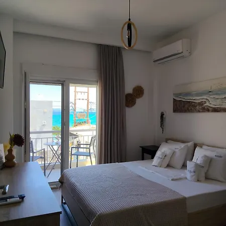 Seaside Oasis Apartamento *