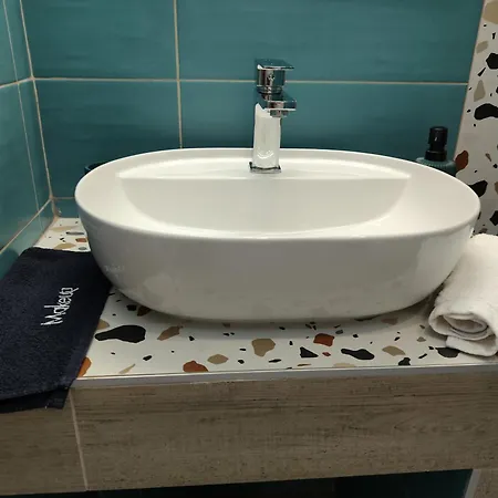 Seaside Oasis Apartamento Pefkochori