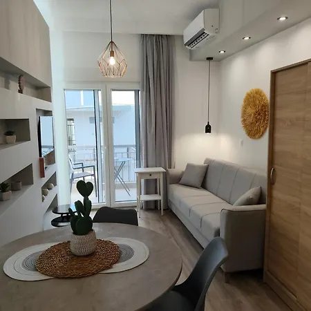 Seaside Oasis